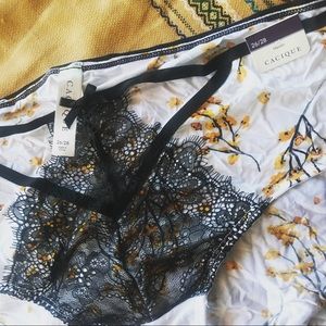 Plus size silky underwear set of 8 pairs! Sz 26/28